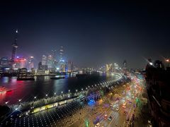 -上海和平饭店华懋阁 Cathay Room