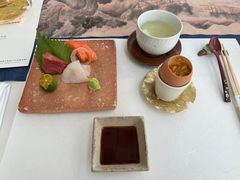 -雲上錢屋·怀石料理(上海中心店)
