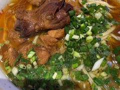 -李兰英湖南面馆(护国路店)