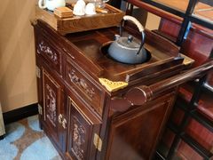 -星河湾半岛酒店-真粤中餐厅