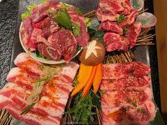 -牛家酒场(7mall店)