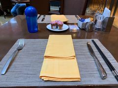 -杭州国际会议中心洲际酒店-原素全日餐厅(解放东路店)