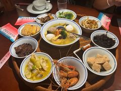 -寻宝记绍兴菜(鲁迅路店)