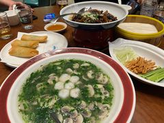-上海人家花樣年华(中山公园店)