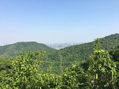 -九曜山