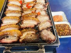 -龙姐私房菜(和顺古镇店)