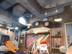 -马路边边串串香(双井直营店)