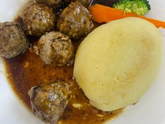 -库滋明·俄罗斯特色美食(中央大街店)