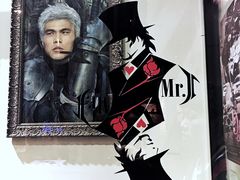 -Mr.J义法厨房(北医店)