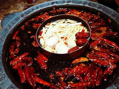 -重庆渝达老火锅(春熙路店)