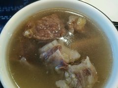 -瑞丰园庭院餐厅·白族传统家常菜