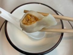 海胆水饺-添福来墨鱼饺子 · 海鲜东北菜(大连星海·黄浦路店)
