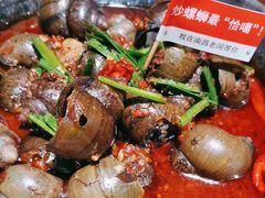 -老闵田螺馆·南昌市井菜·特色小吃(总店)