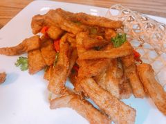-茹·pure vegan(博华广场店)