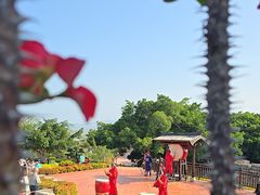 -胡里山炮台