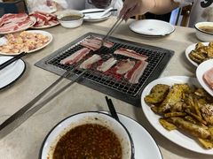 -风味烧烤