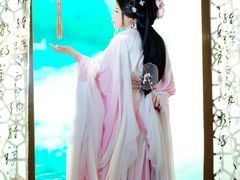 -九月鹰飞汉服摄影工作室