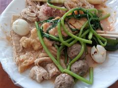 -郭记小街麻辣烫(南小街总店)