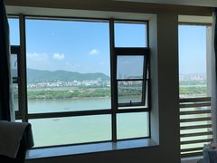 -长沙国金中心异国印象酒店