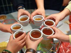-八合里潮汕鲜牛肉火锅(上海汇智广场店)