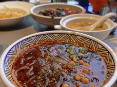 -四川饭店(长白店)