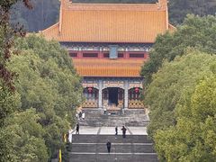 -炎帝陵景区