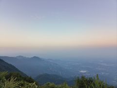-妙峰山风景名胜区