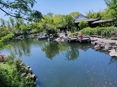 -台州府城(东湖)