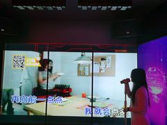 -星聚会KTV X Party(广州高德置地店)