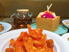 -七菜馆·东北菜·蒸饺(文体路店)