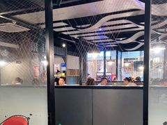 -鱼酷活鱼烤鱼(梅江印象城店)