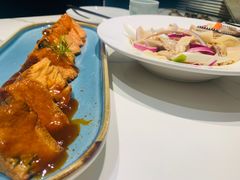 -阿里疆Alijiang·丝路美食·异域风情·清真(长楹天街店)