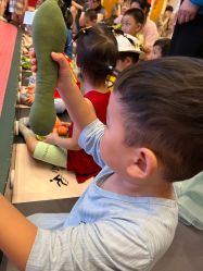 -MELAND CLUB亲子乐园·派对·餐厅(北京芳圆里ID MALL店)