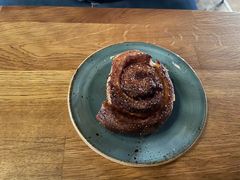 -Risø mat og kaffebar