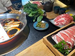 -湊湊火锅·茶憩(上海合生汇店)