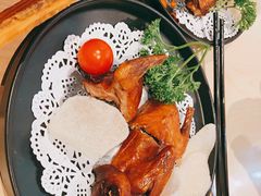 -避风塘(嘉兴八佰伴店)