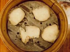 晶莹鲜虾饺-添好运点心专门店(深水埗店)