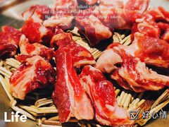 -本炙炭烤·蒲烧活鳗料理店(金沙洲店)