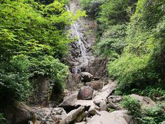 -浙北大峡谷