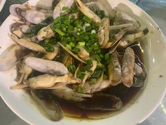 -丰收渔港饭店(嵊泗店)