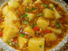 -湘与香缘·湖南菜(王府井北京市百货大楼店)