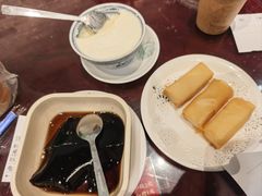 -民信老铺(双皮奶博物馆店)