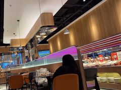-比格比萨自助(国展店)