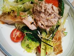 渔夫沙律-卡朋西餐(悦汇城店)