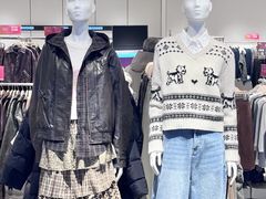 -URBAN REVIVO(西安Momopark店)