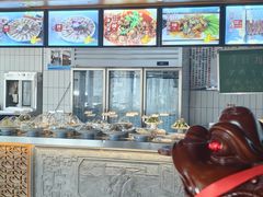 -李春秋驴肉火烧总店