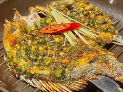 -雀舞云南菜(天津天河城购物中心店)