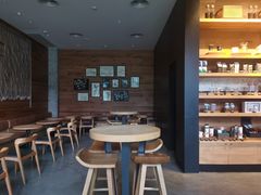 -星巴克(深圳软件园产业基地店)