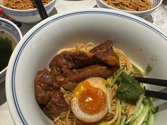 -和府捞面(曹路花园城店)