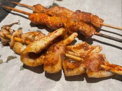 -管氏翅吧(马家堡店)